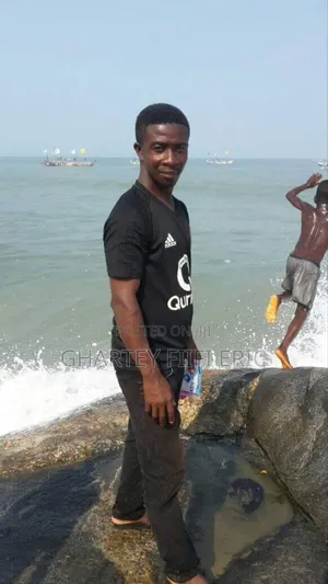 Security Man