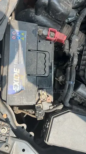 Car Batteries