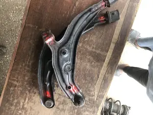 Nissan March 2006 Lower Arm