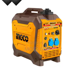 Inverter Gasoline Generator 3.2kw - Gei35006