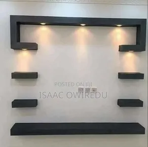 A Television Wall Mount Design