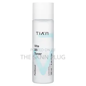 Tiam Vita B5 Toner - 180ml