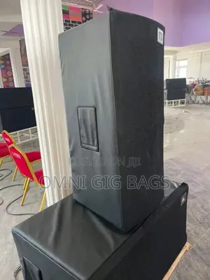 Speaker Bags and Cover