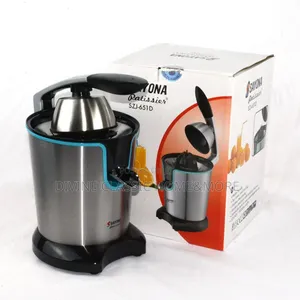Sayona Electric Citrus Squeezer