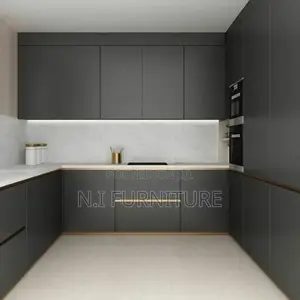 Kitchen Cabinet