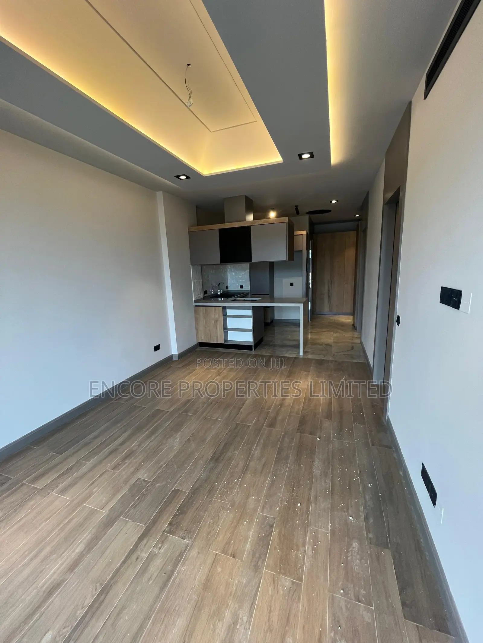 2bdrm Apartment in Encore Properties, Cantonments for sale
