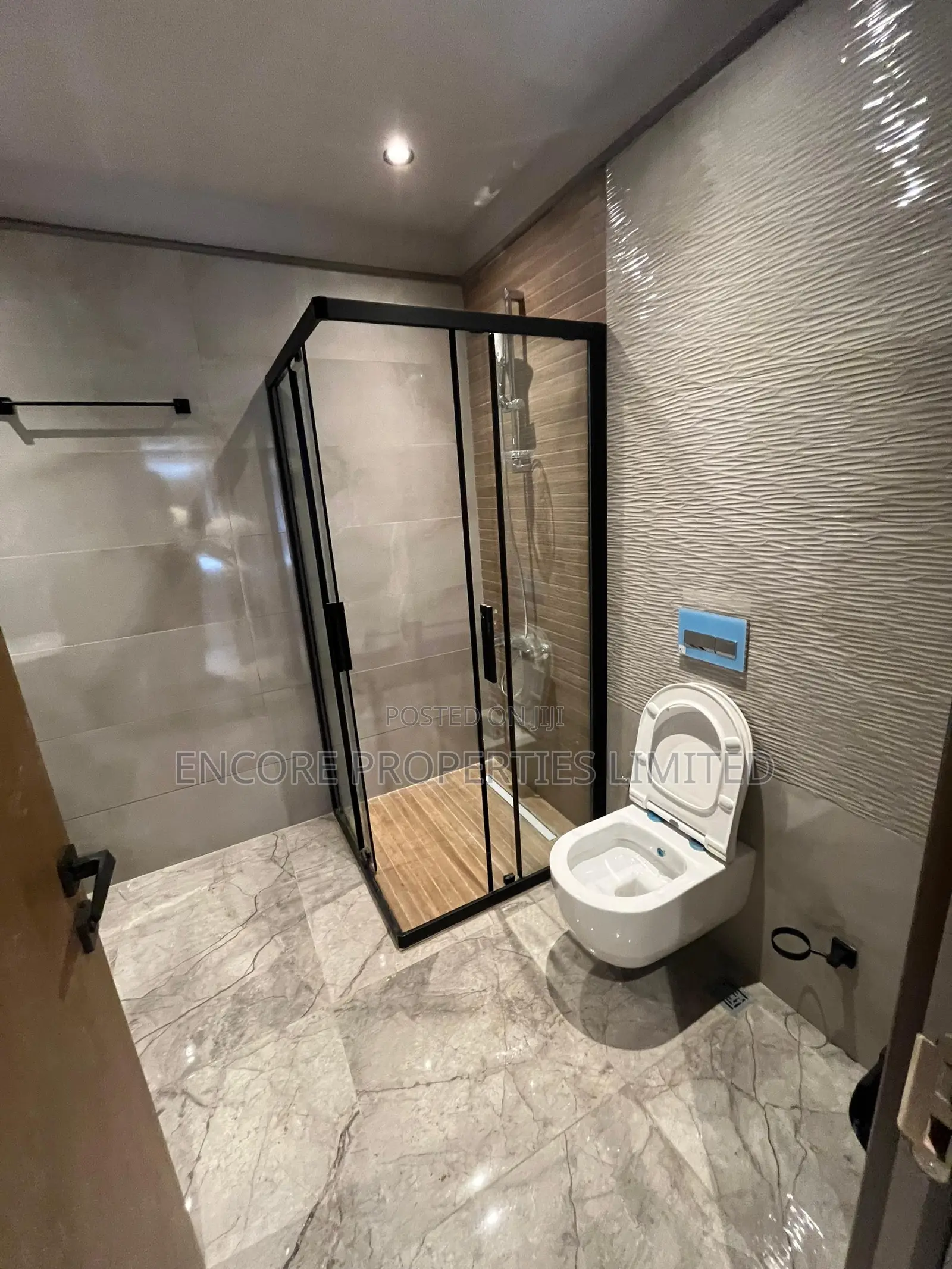 2bdrm Apartment in Encore Properties, Cantonments for sale
