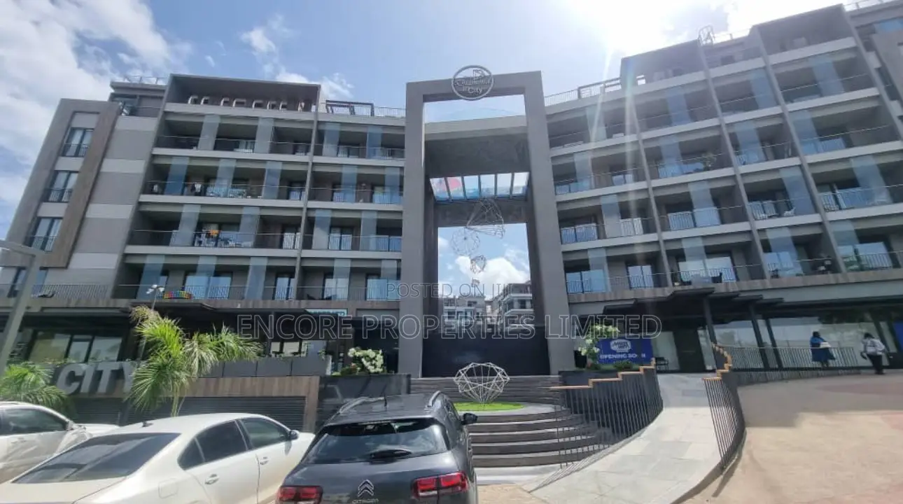2bdrm Apartment in Encore Properties, Cantonments for sale