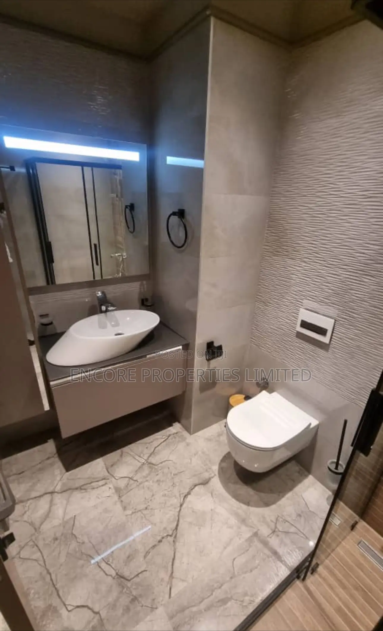 2bdrm Apartment in Encore Properties, Cantonments for sale