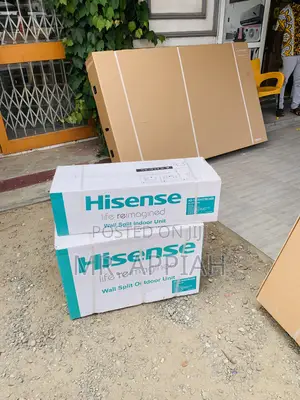 Shop Classic Hisense 1.5hp R410 Non Inverter Ac(White).