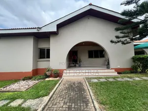 4bdrm House in Regimanuel Platinum, Airport Residential Area for rent