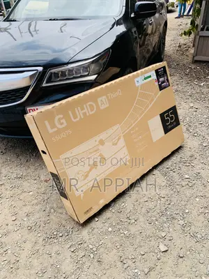 Long Lasting Lg 55ur73006 55” Uhd Smart Tv(Ur70-Series)