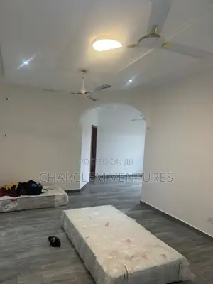 3bdrm House in Charclem Ventures, East Legon for rent