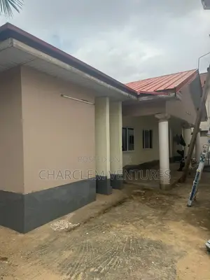 3bdrm House in Charclem Ventures, East Legon for rent