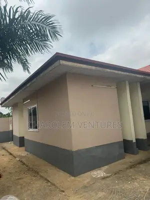 3bdrm House in Charclem Ventures, East Legon for rent
