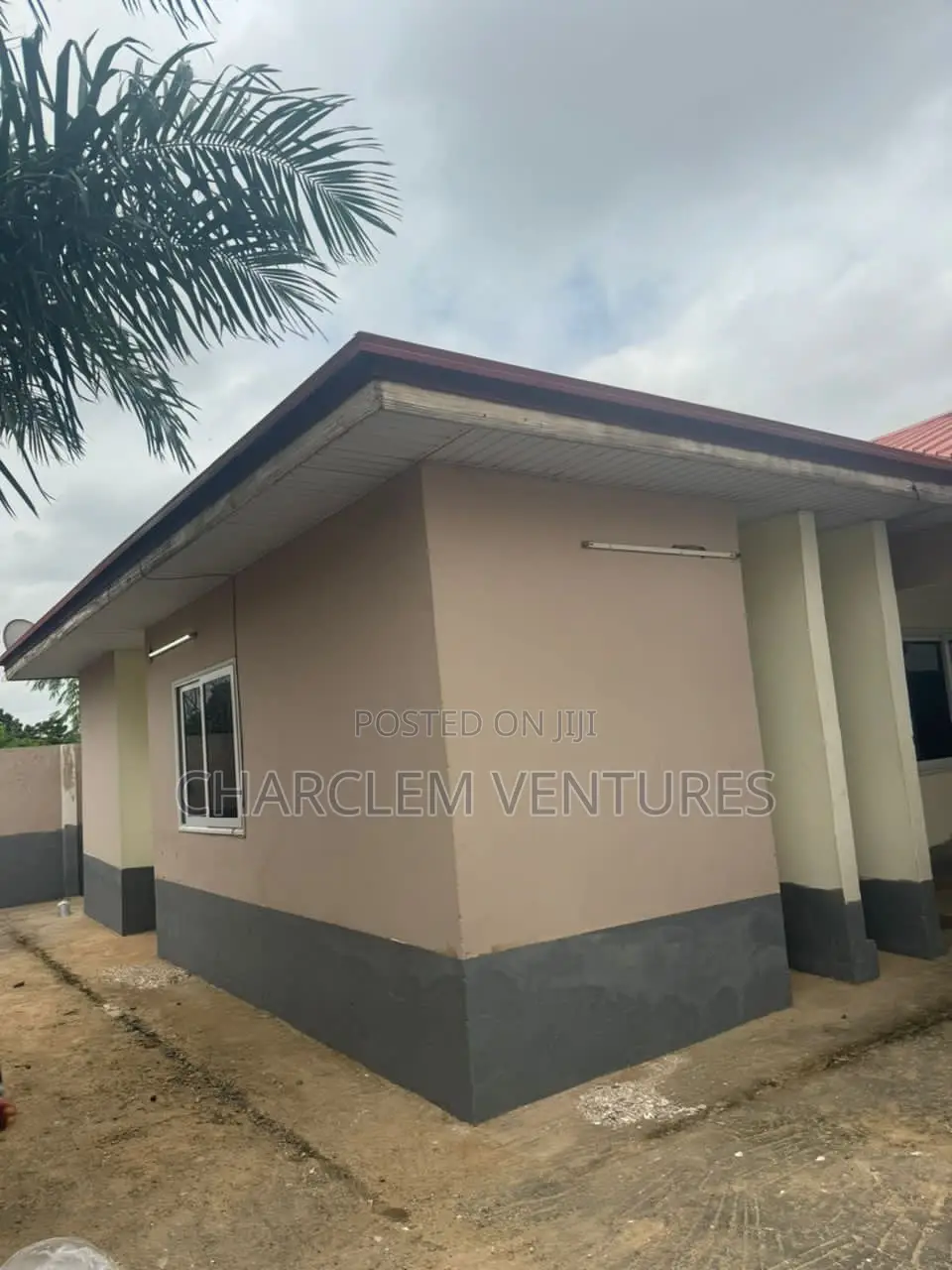 3bdrm House in Charclem Ventures, East Legon for rent
