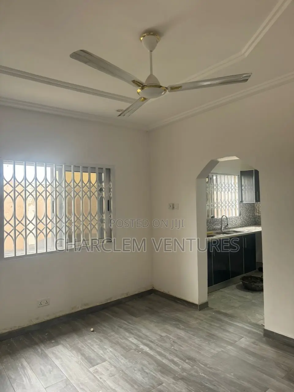 3bdrm House in Charclem Ventures, East Legon for rent