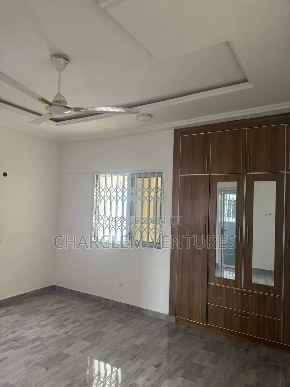 3bdrm House in Charclem Ventures, East Legon for rent
