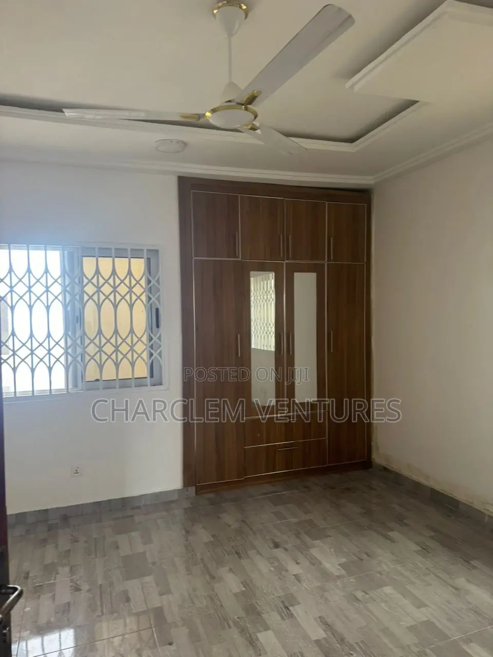 3bdrm House in Charclem Ventures, East Legon for rent