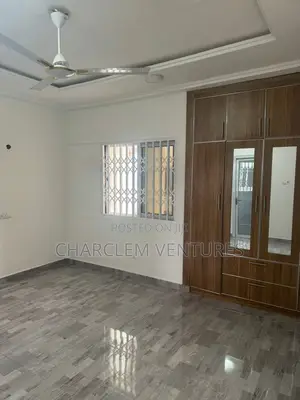3bdrm House in Charclem Ventures, East Legon for rent