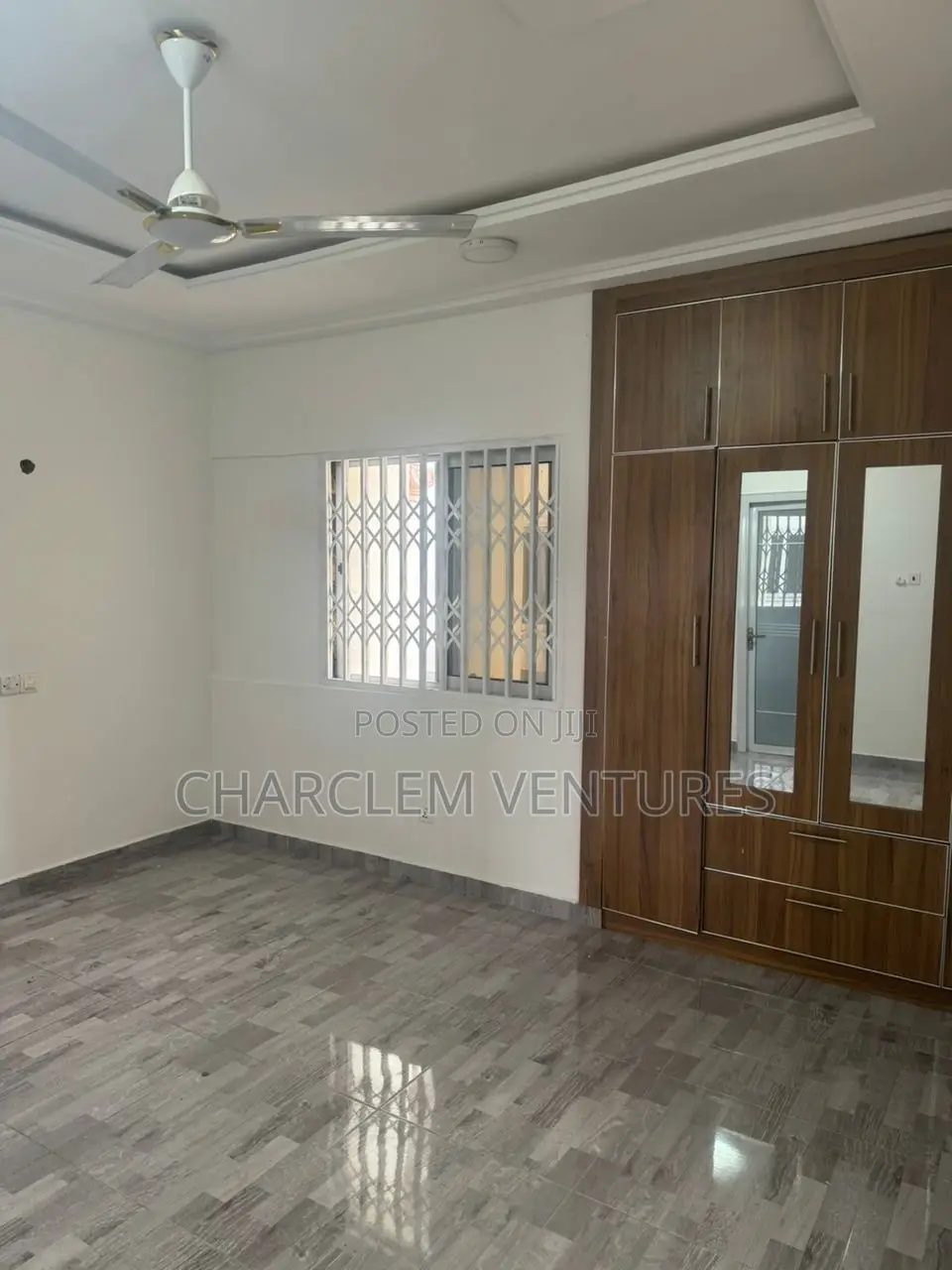 3bdrm House in Charclem Ventures, East Legon for rent