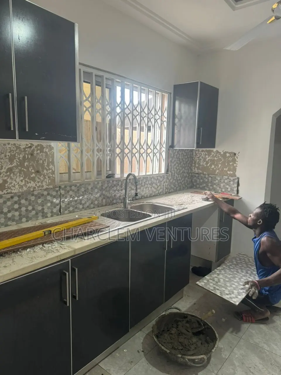 3bdrm House in Charclem Ventures, East Legon for rent