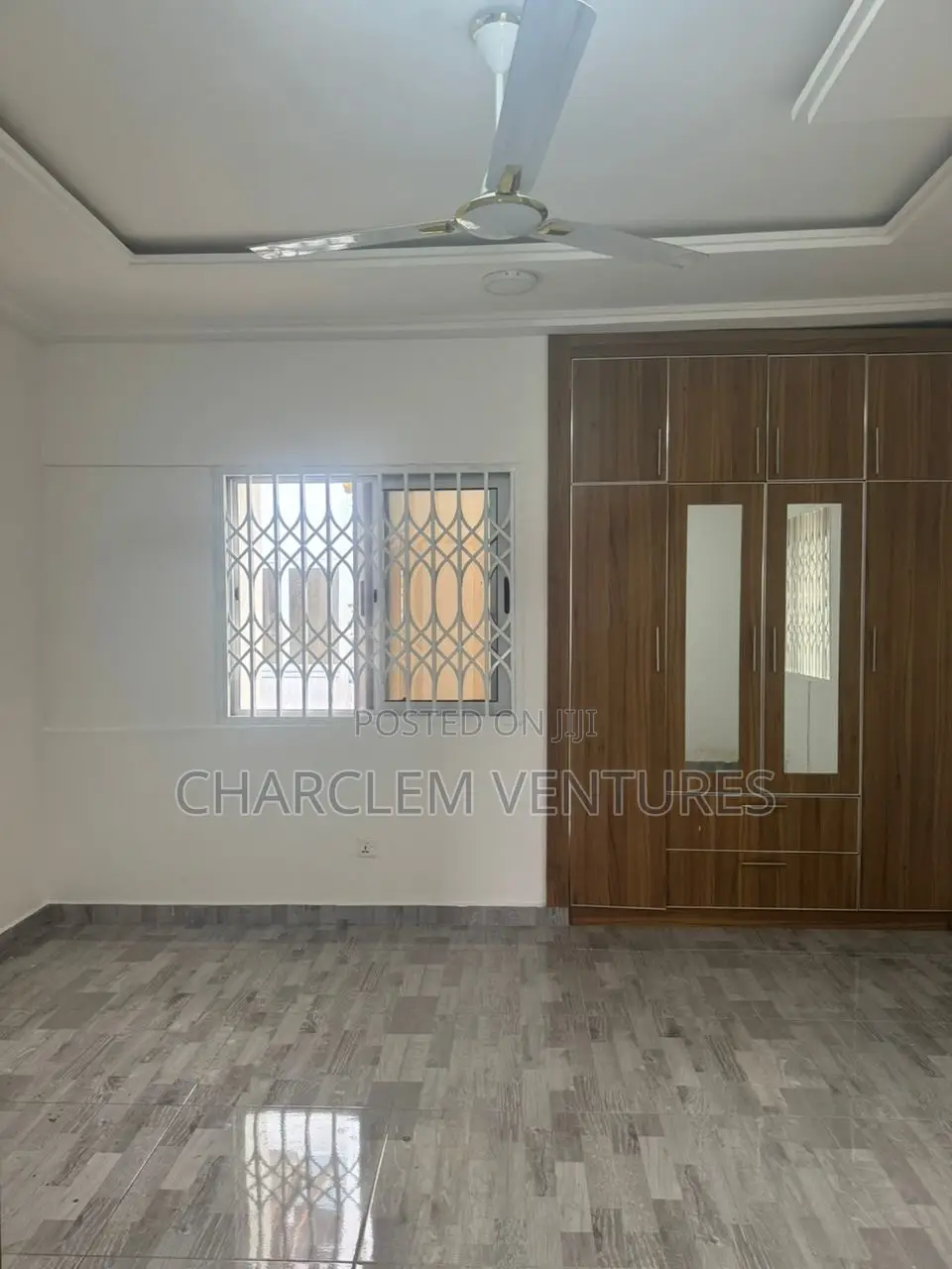 3bdrm House in Charclem Ventures, East Legon for rent