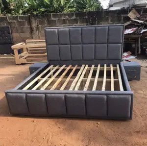 Queen Size Bed