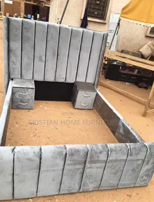Turkey's Bed for Sale