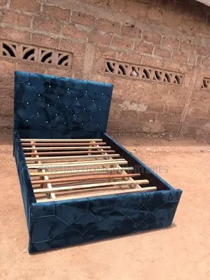 Quality Bed Frame