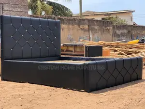 Quality Bed Frame