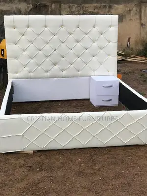 Queen Size Bed
