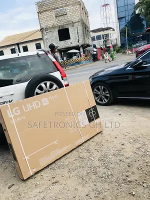 Uhd Essential Led 65 Inch Smart Ur73 Tv