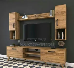 Television Wall Mount Design