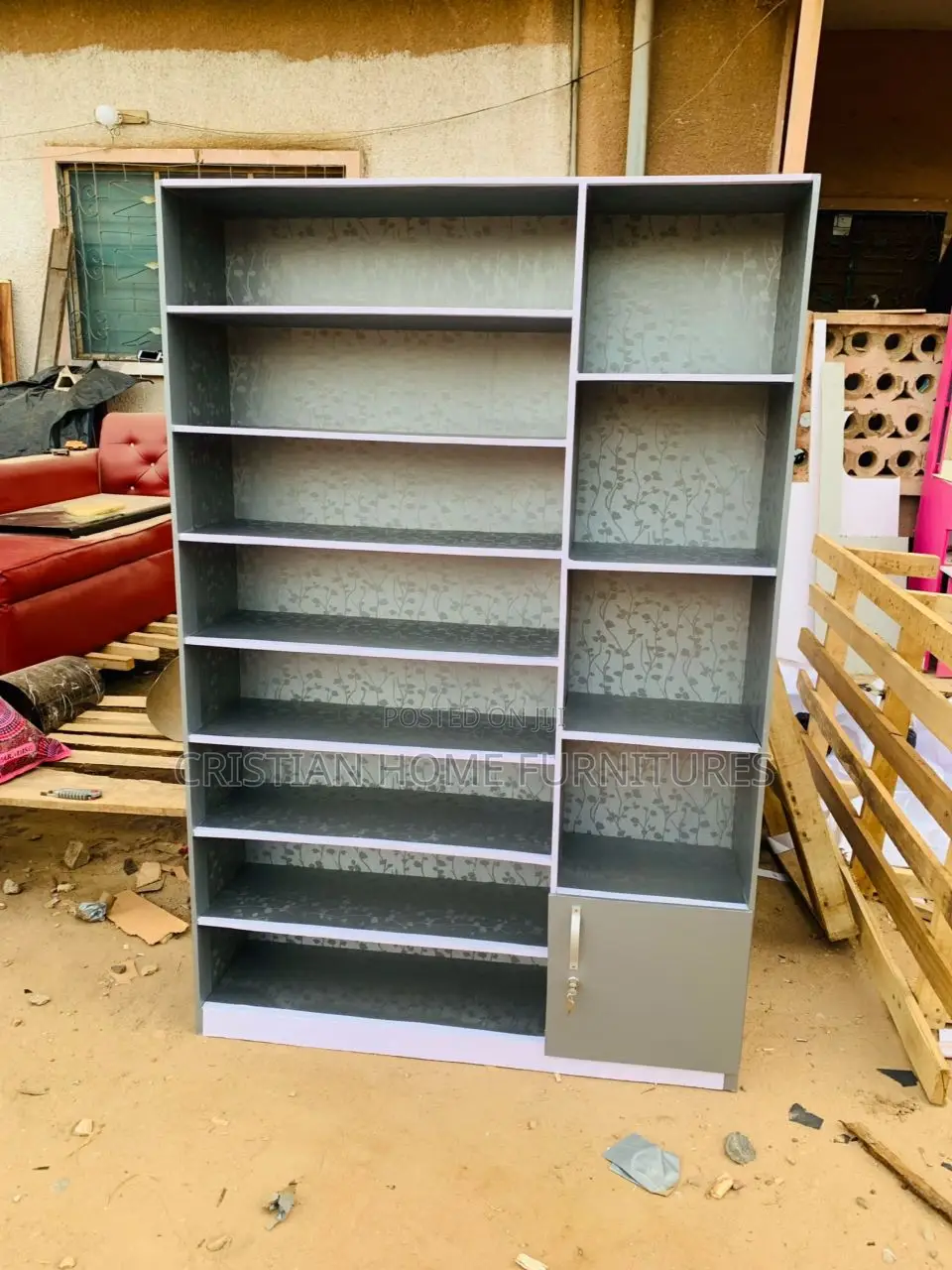 Shoe Rack for Sale