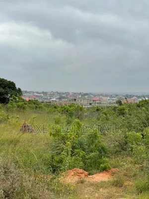 Prestigious Demarcated Plots at Prampram Beach Road