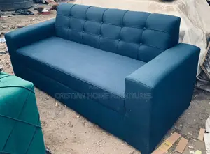 3 in 1 Sofa Available