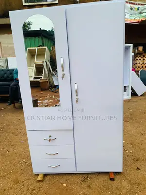Wardrobe Available