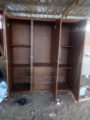Quality Wardrobe