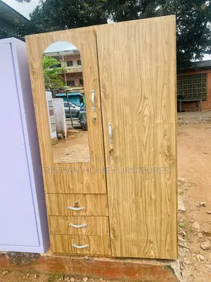 Double Wardrobe Available