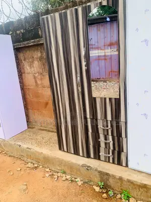 Wardrobe Available
