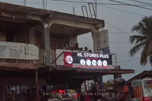 3D Signage and More