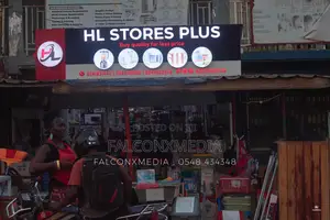 3D Signage and More
