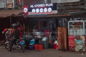 3D Signage and More