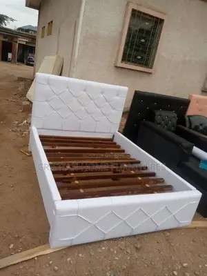 Bed Frame Available