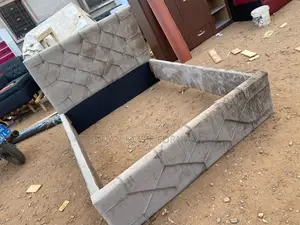 Double Bed for Sale