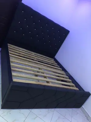 Queen Size Bed