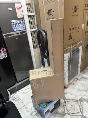 Samsung B650 430W Sound System Black