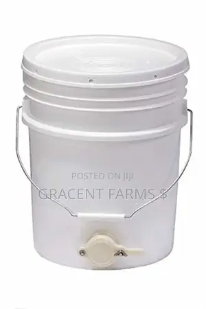 20L Food Grade Honey Dispenser Bucket