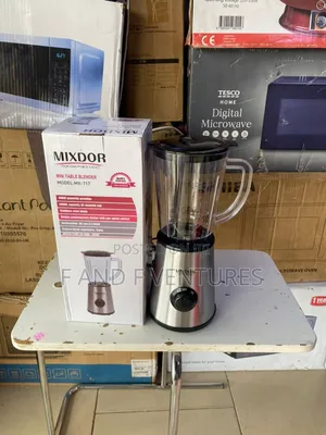 Portable Blender
